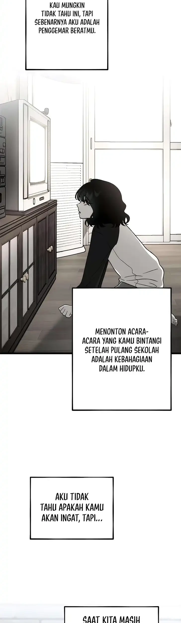 Endless Yearning Chapter 2 - halaman 66