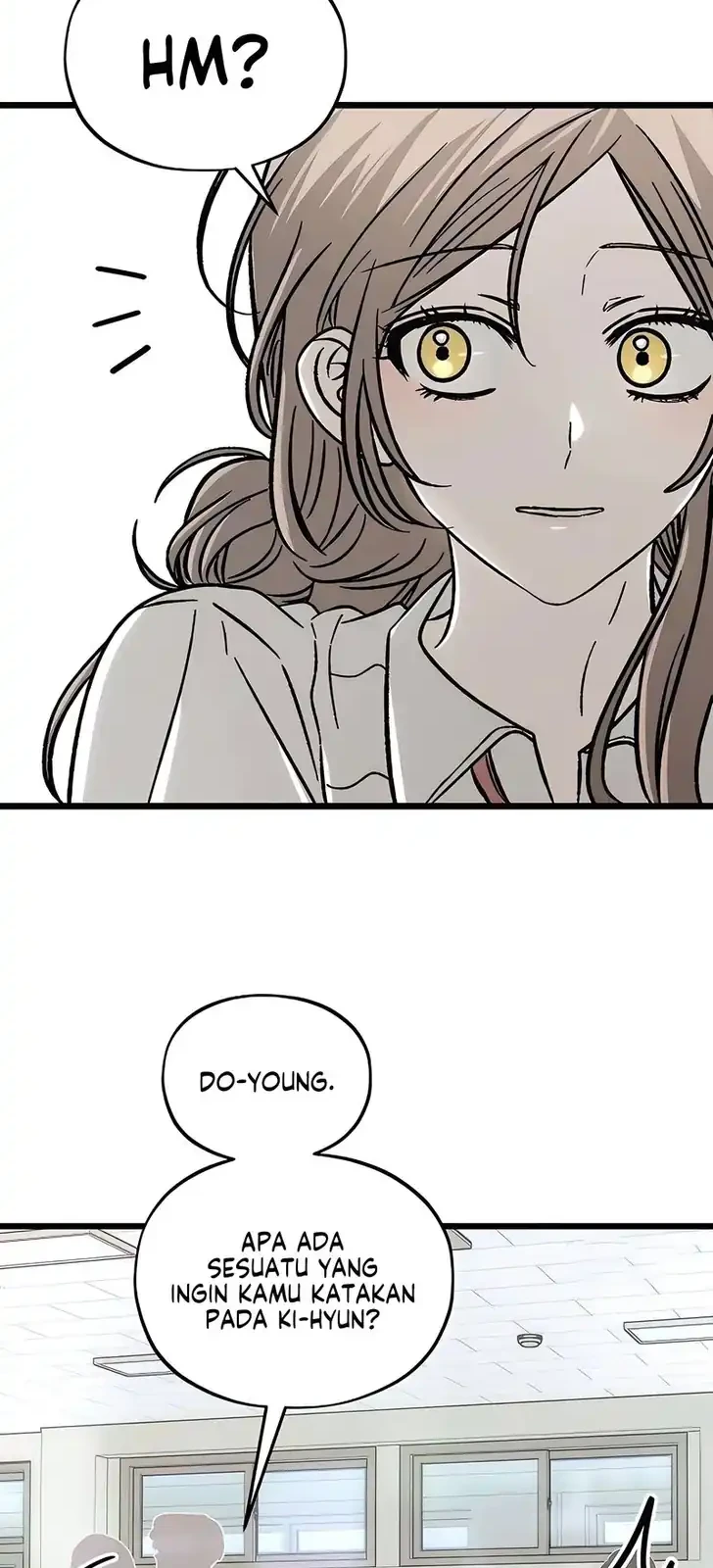 Endless Yearning Chapter 2 - halaman 72
