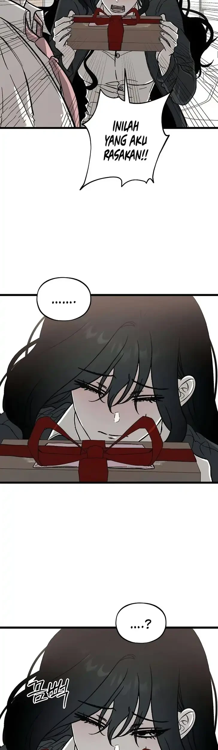 Endless Yearning Chapter 2 - halaman 75