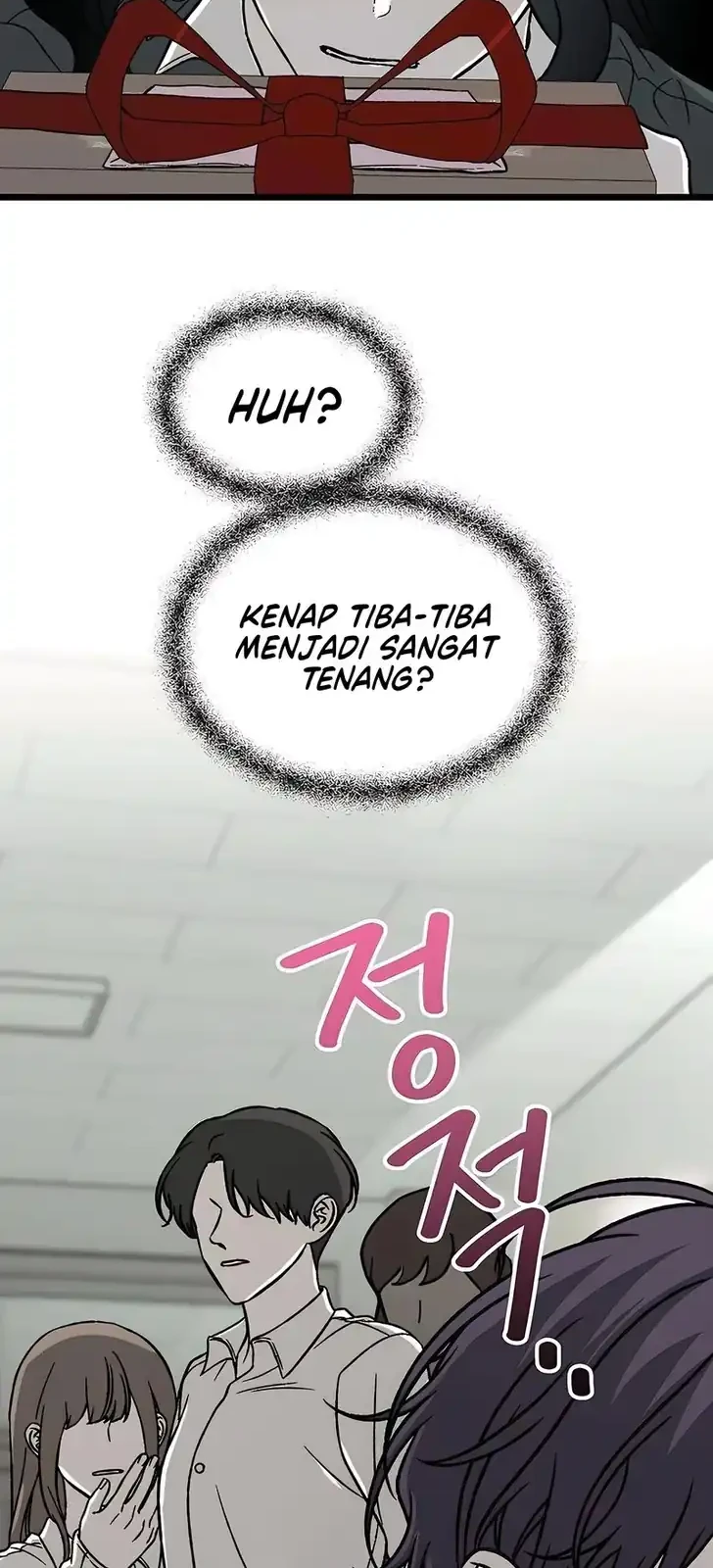 Endless Yearning Chapter 2 - halaman 76