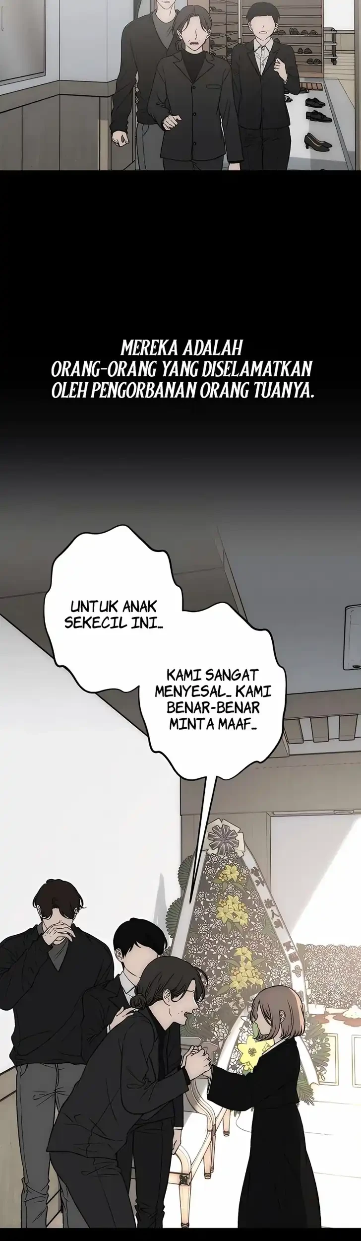 Endless Yearning Chapter 20 - halaman 12