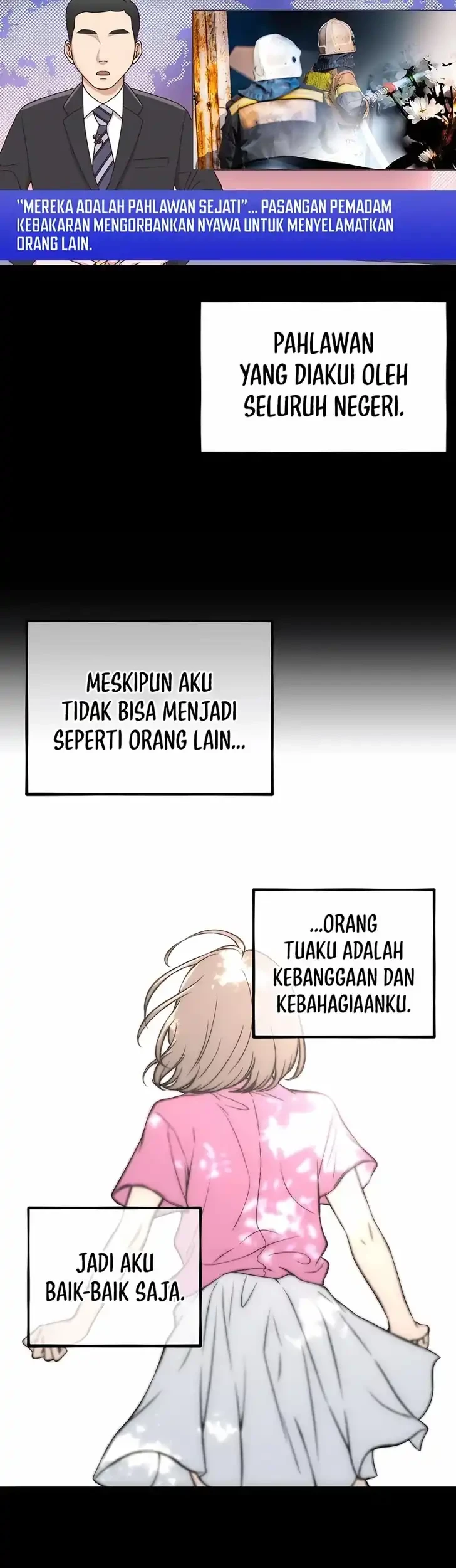 Endless Yearning Chapter 20 - halaman 15