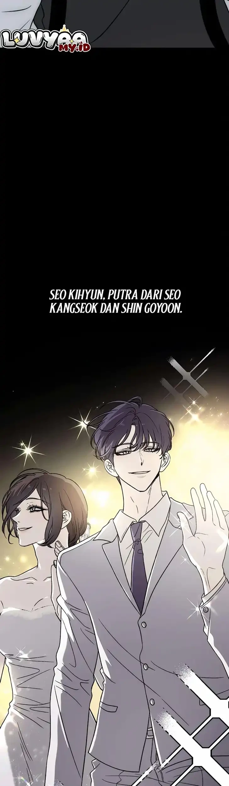 Endless Yearning Chapter 20 - halaman 24