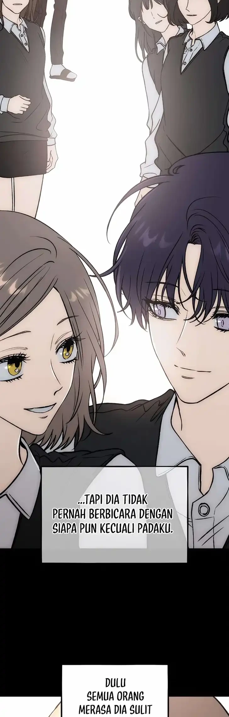 Endless Yearning Chapter 20 - halaman 26
