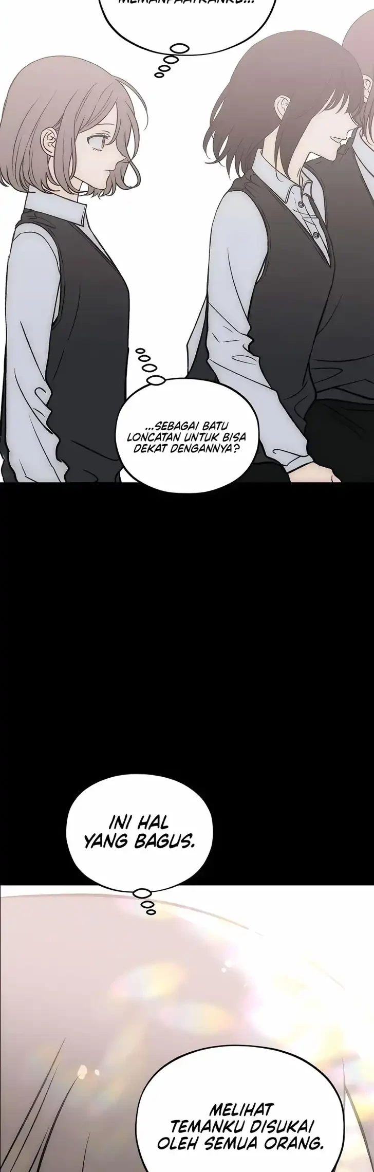 Endless Yearning Chapter 20 - halaman 29