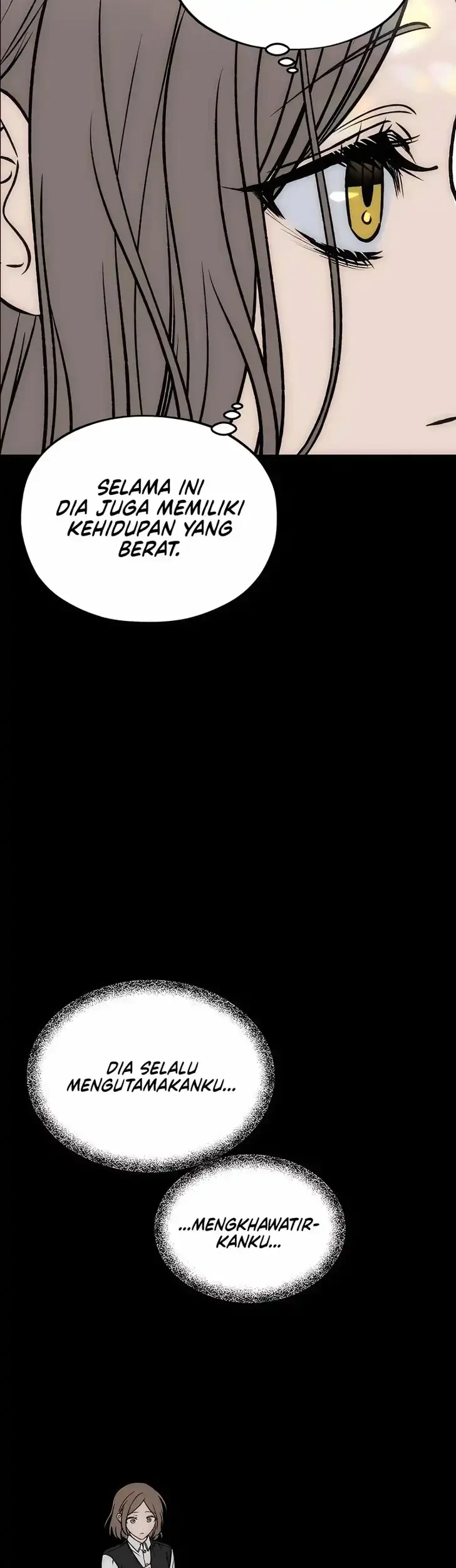 Endless Yearning Chapter 20 - halaman 30