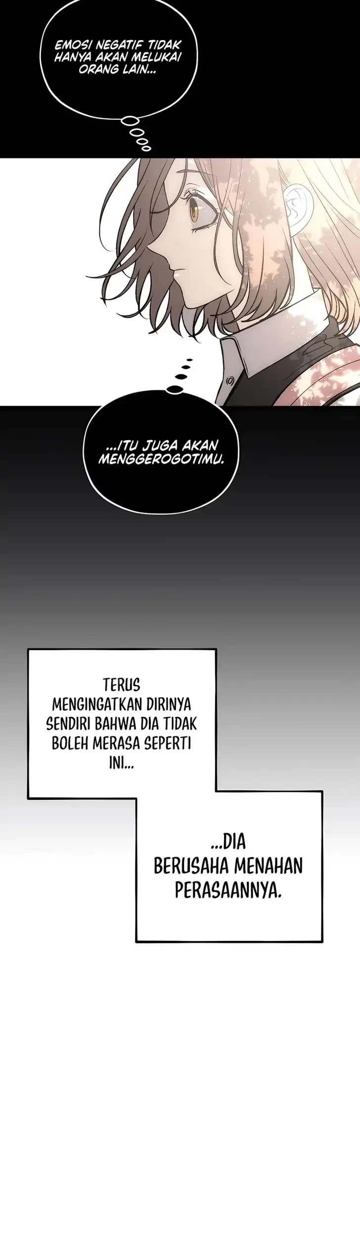Endless Yearning Chapter 20 - halaman 36