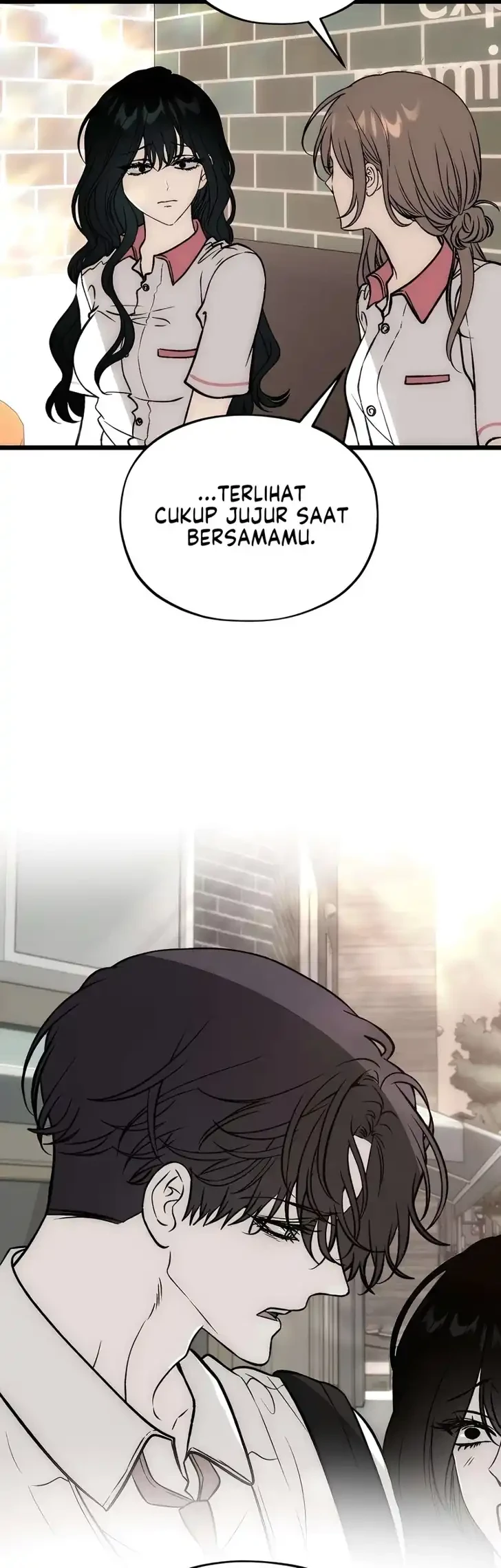 Endless Yearning Chapter 20 - halaman 41