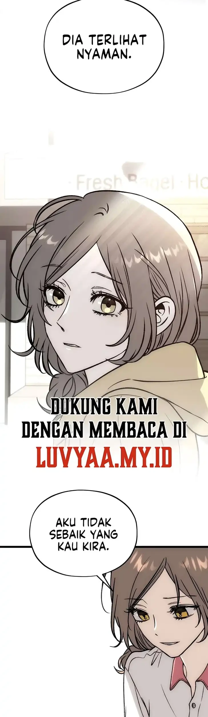 Endless Yearning Chapter 20 - halaman 42