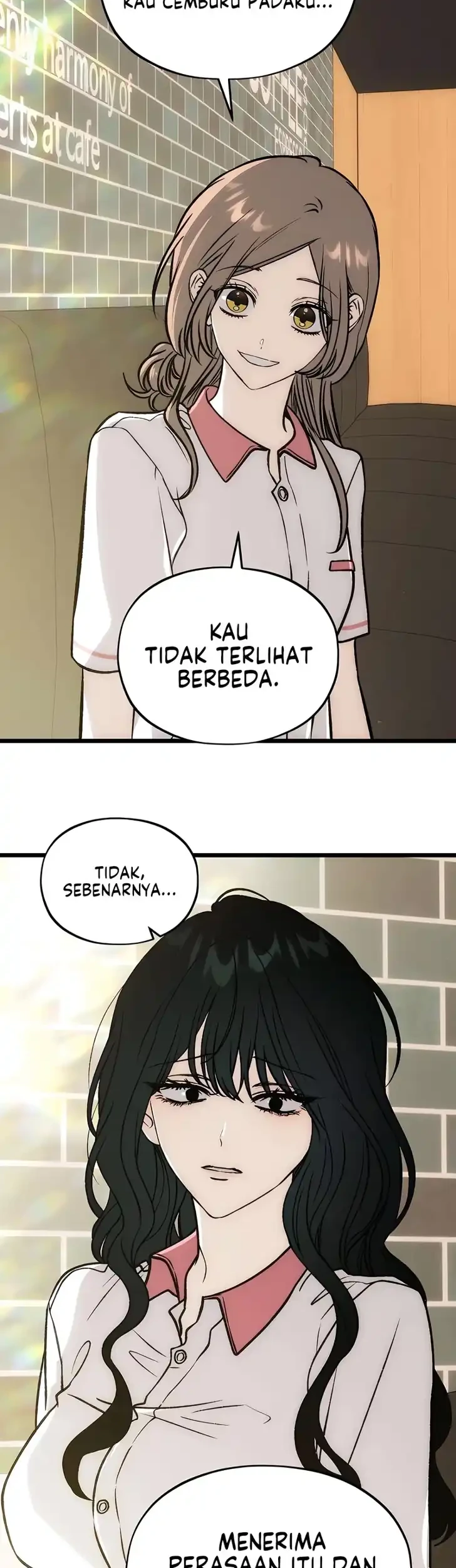 Endless Yearning Chapter 20 - halaman 46