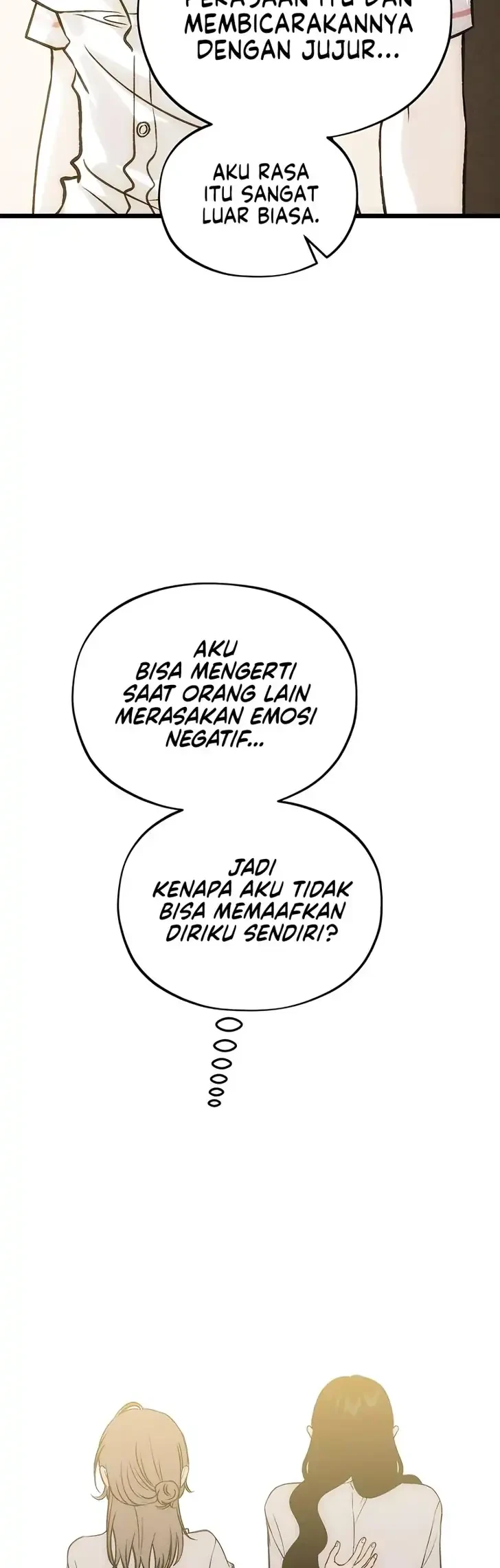 Endless Yearning Chapter 20 - halaman 47