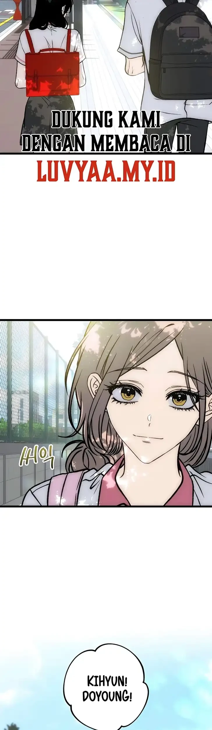Endless Yearning Chapter 20 - halaman 51