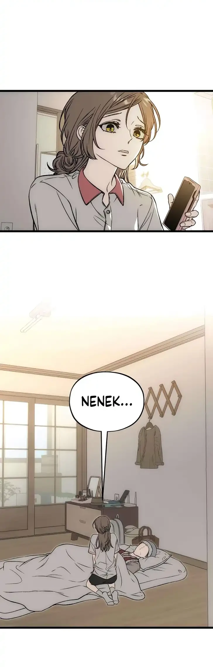 Endless Yearning Chapter 20 - halaman 7