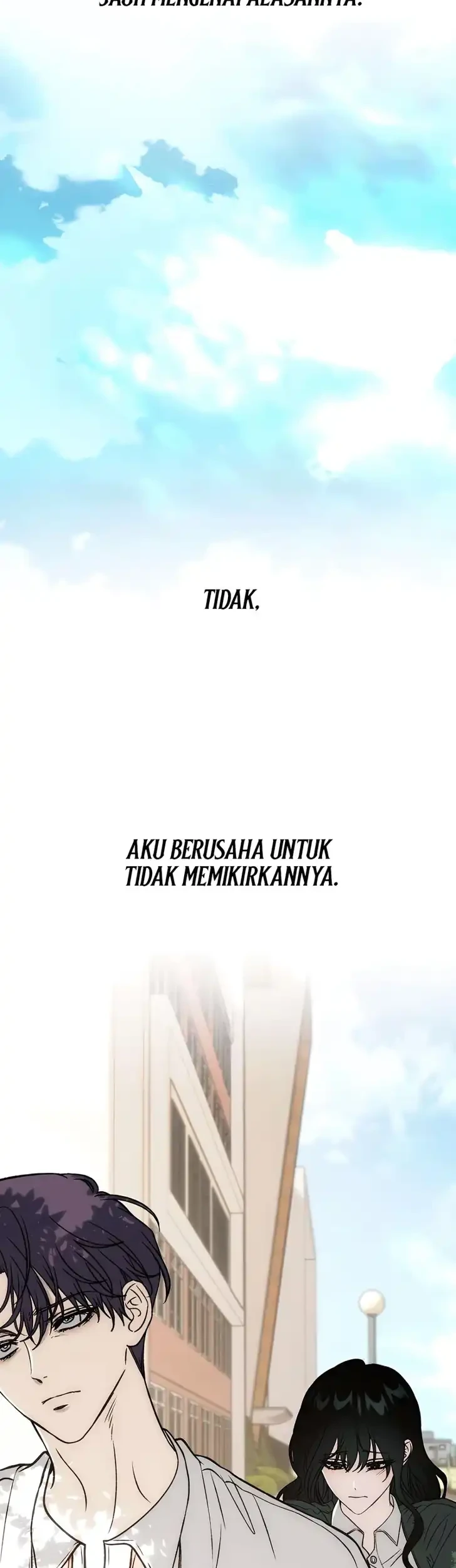 Endless Yearning Chapter 21 - halaman 16