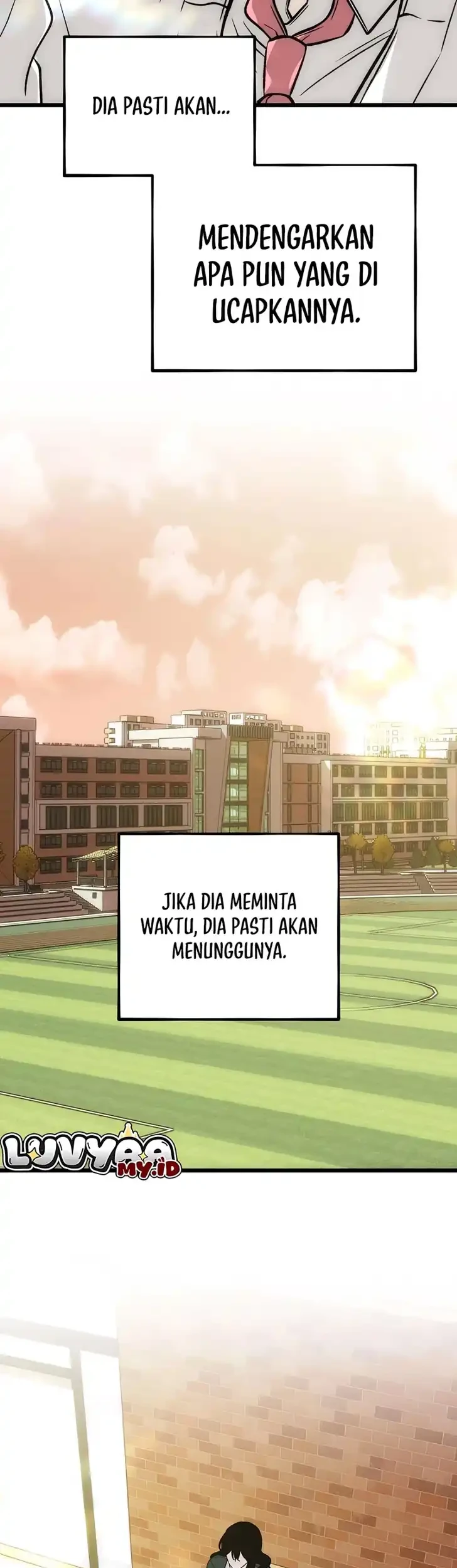 Endless Yearning Chapter 21 - halaman 24
