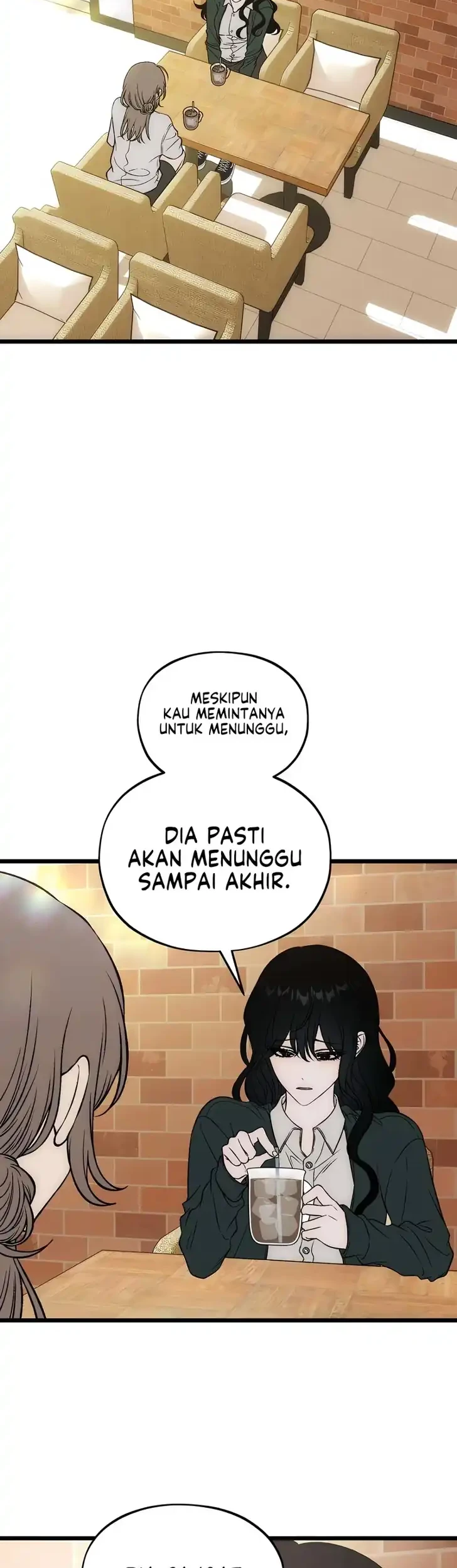 Endless Yearning Chapter 21 - halaman 25