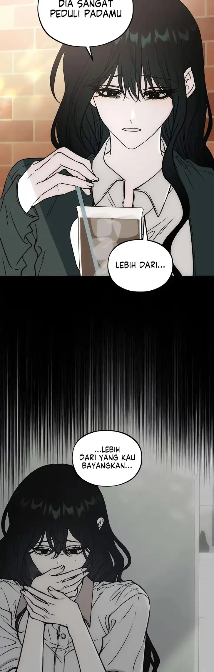 Endless Yearning Chapter 21 - halaman 26