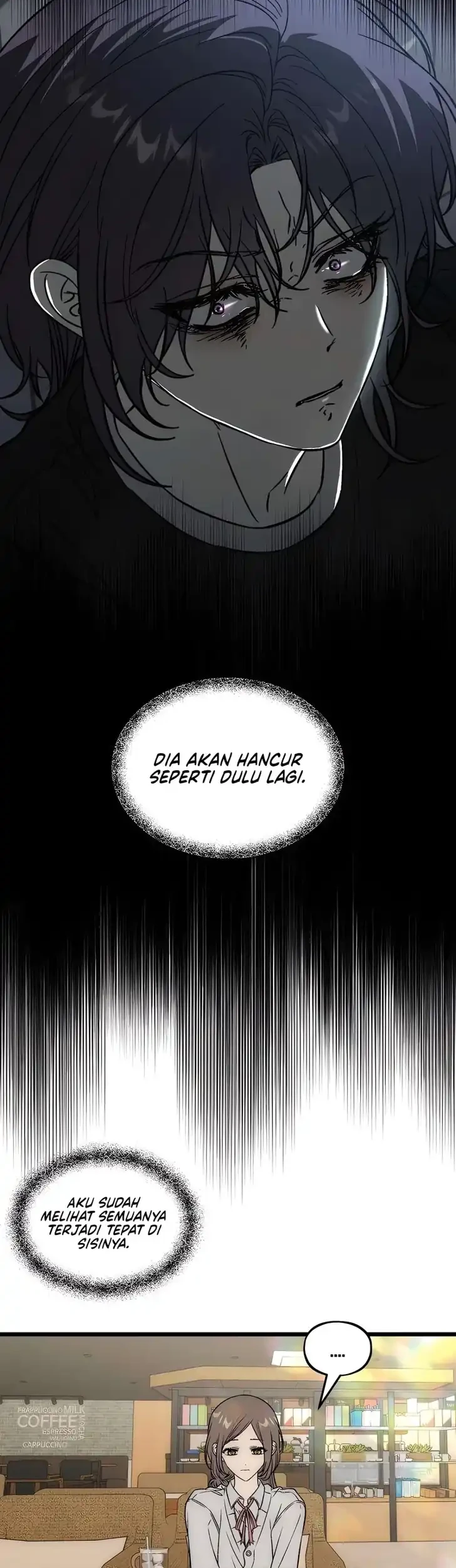 Endless Yearning Chapter 21 - halaman 28