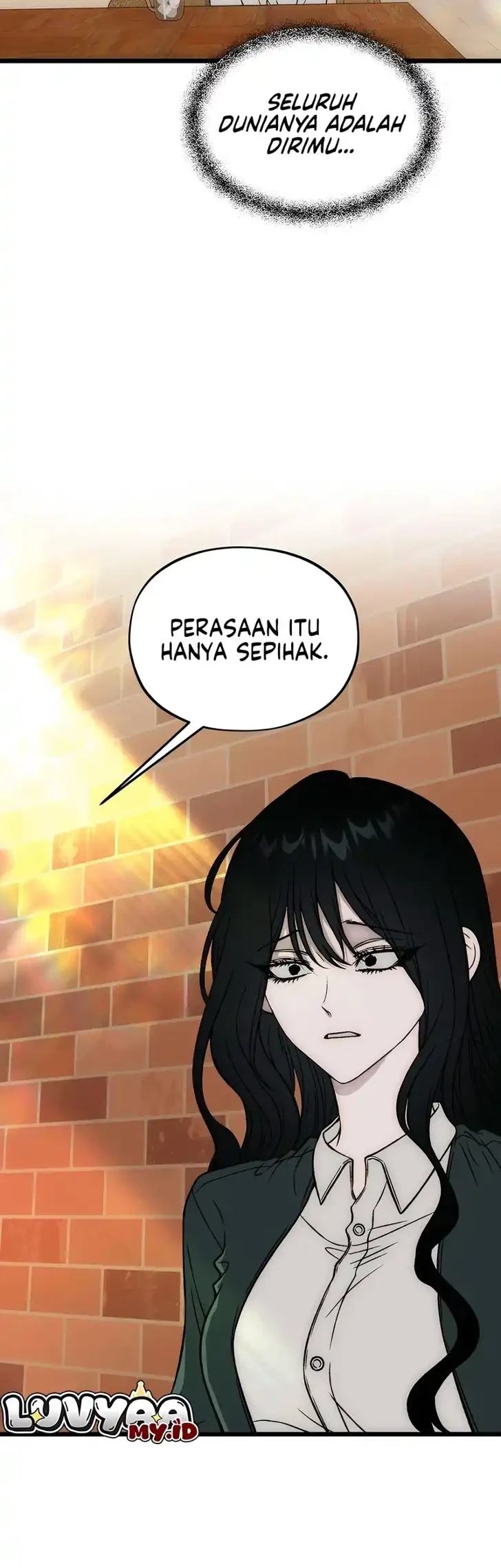 Endless Yearning Chapter 21 - halaman 29
