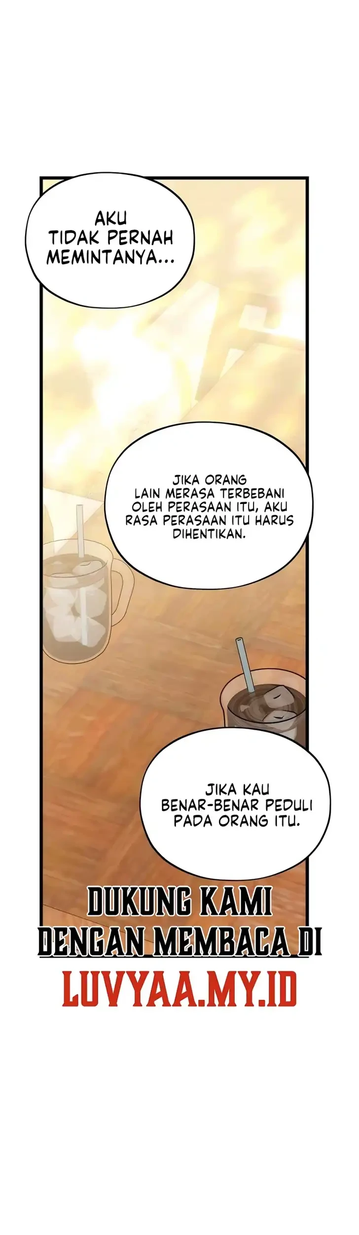 Endless Yearning Chapter 21 - halaman 30