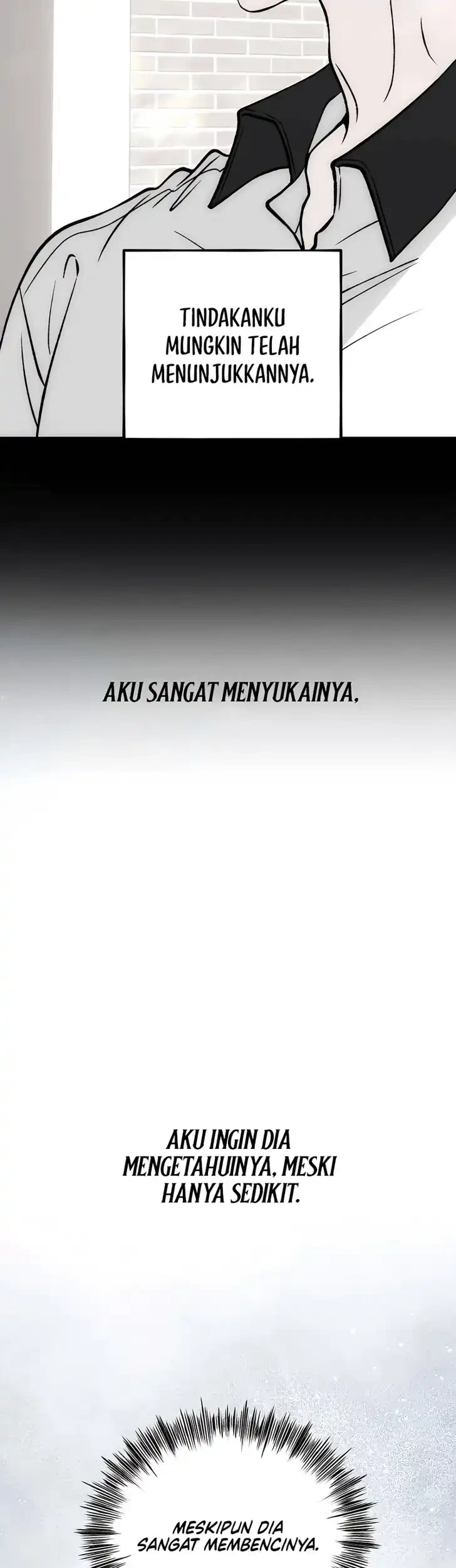 Endless Yearning Chapter 21 - halaman 33