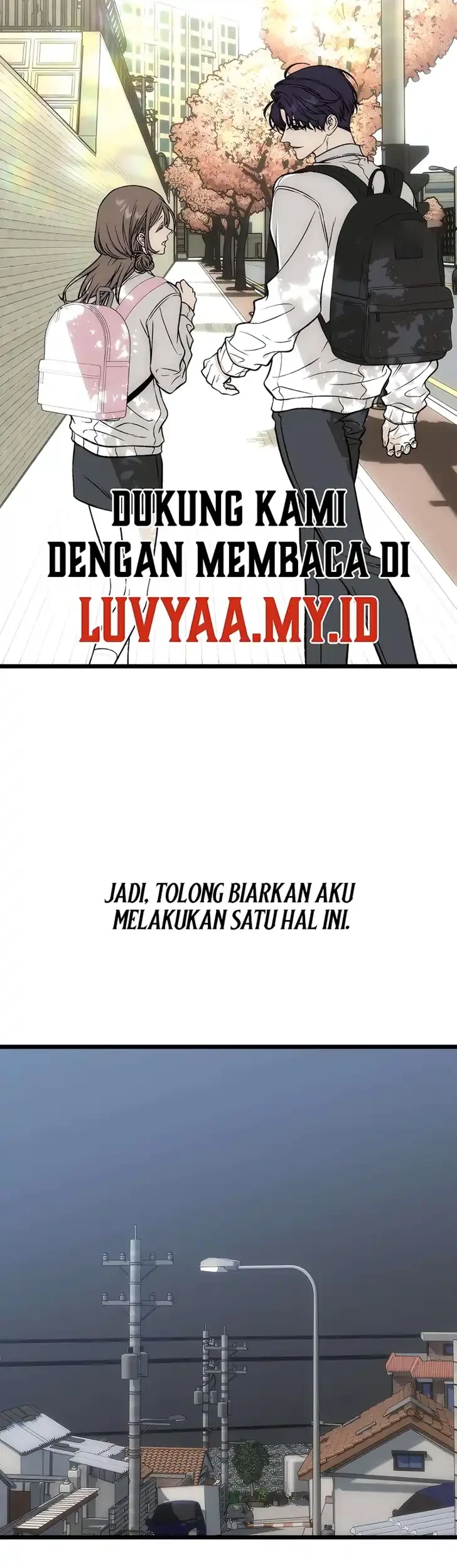 Endless Yearning Chapter 21 - halaman 42