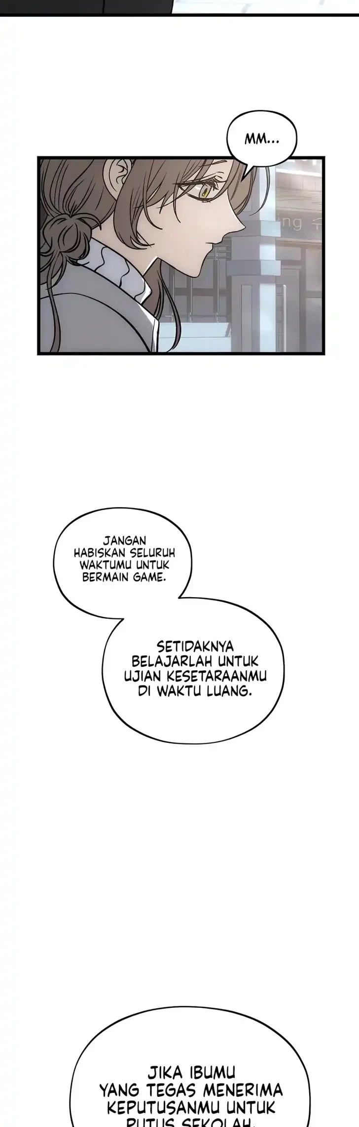 Endless Yearning Chapter 22 - halaman 14