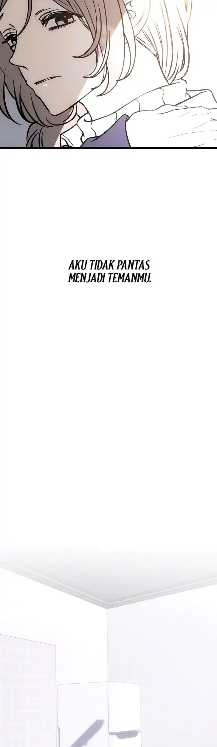 Endless Yearning Chapter 22 - halaman 27