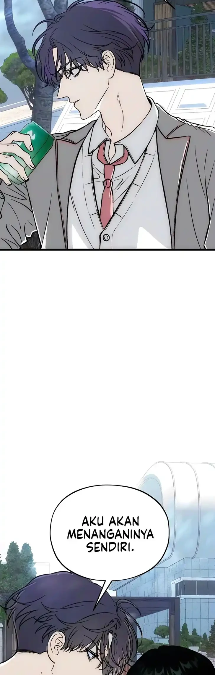 Endless Yearning Chapter 22 - halaman 38