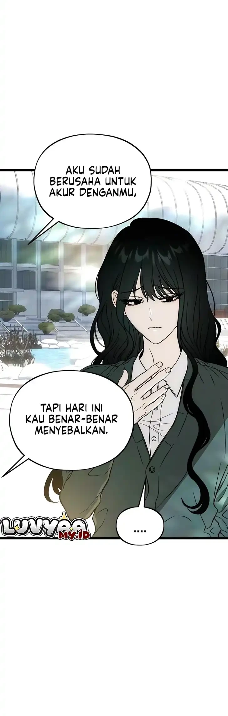 Endless Yearning Chapter 22 - halaman 41