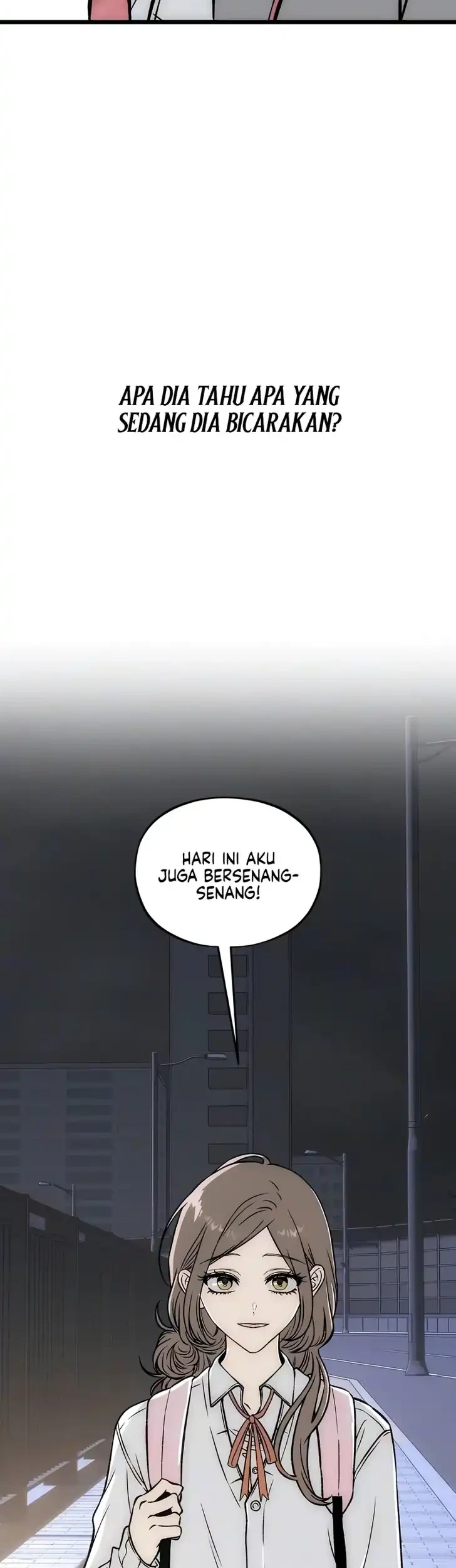 Endless Yearning Chapter 22 - halaman 43