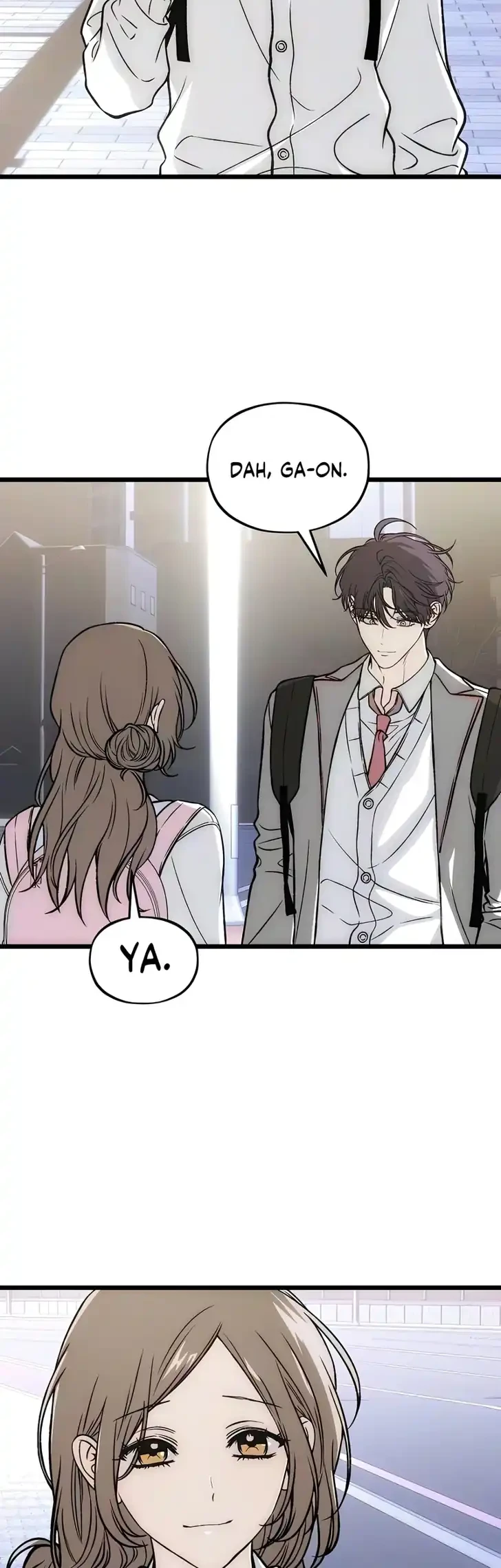 Endless Yearning Chapter 22 - halaman 44