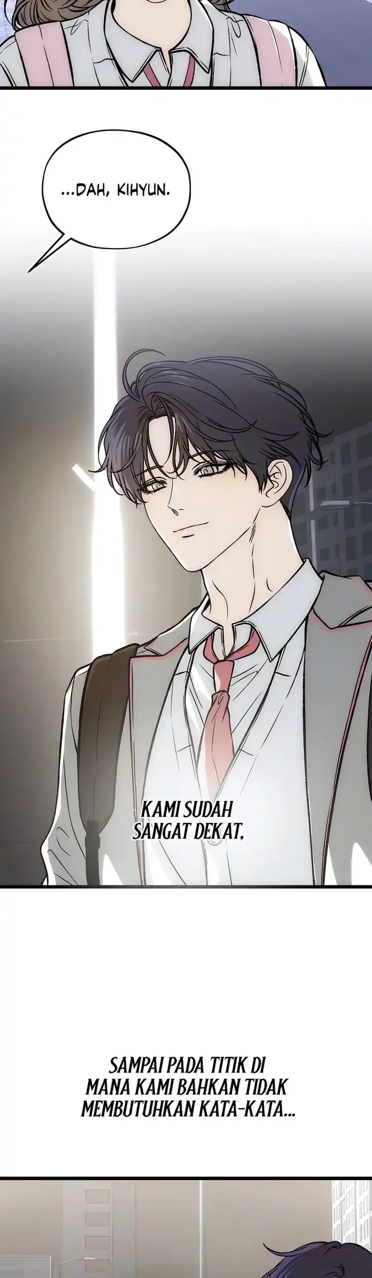 Endless Yearning Chapter 22 - halaman 45