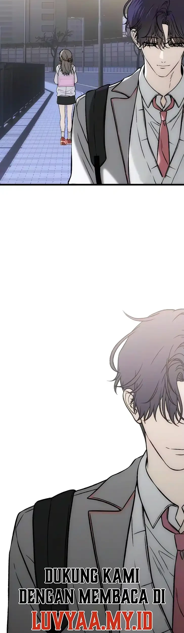 Endless Yearning Chapter 22 - halaman 46