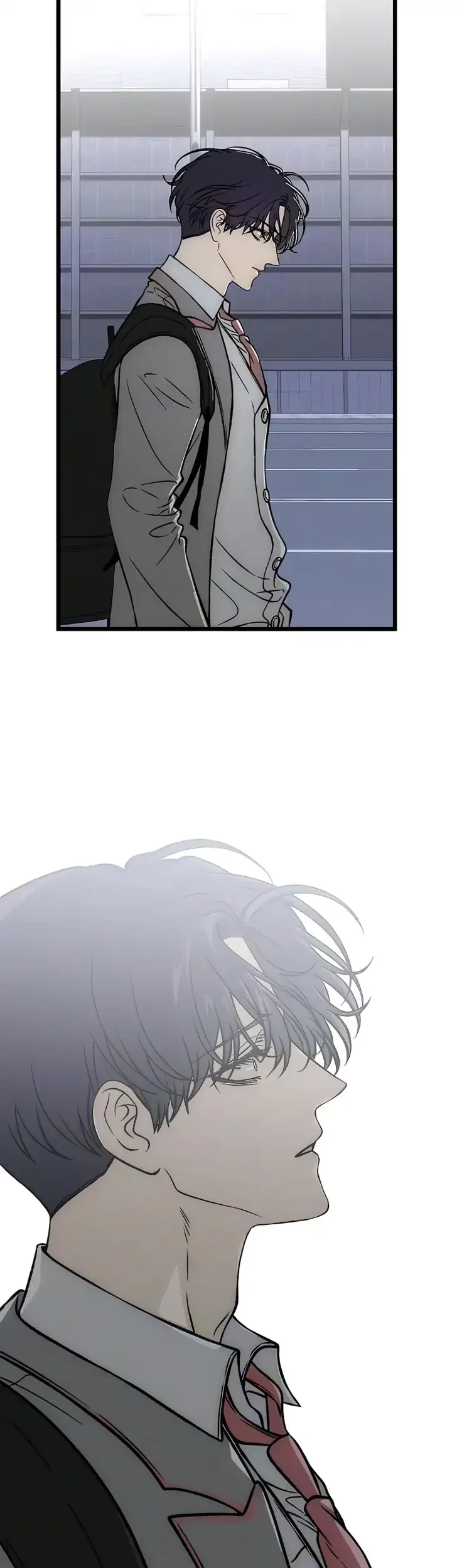 Endless Yearning Chapter 22 - halaman 48