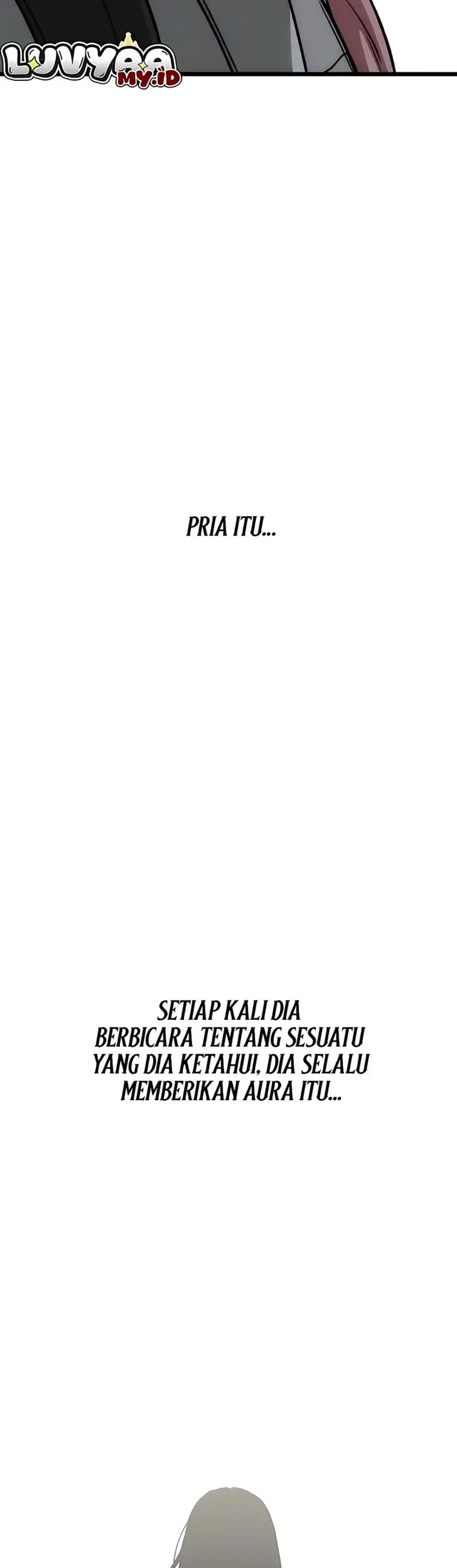 Endless Yearning Chapter 22 - halaman 49