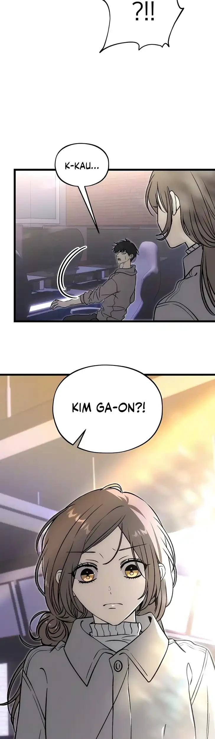 Endless Yearning Chapter 22 - halaman 5
