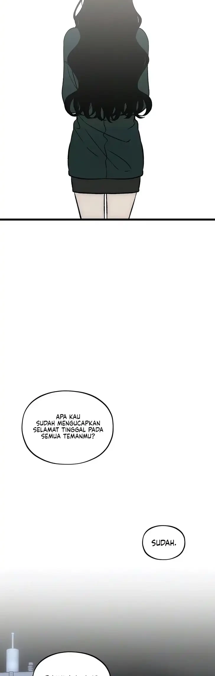 Endless Yearning Chapter 22 - halaman 50
