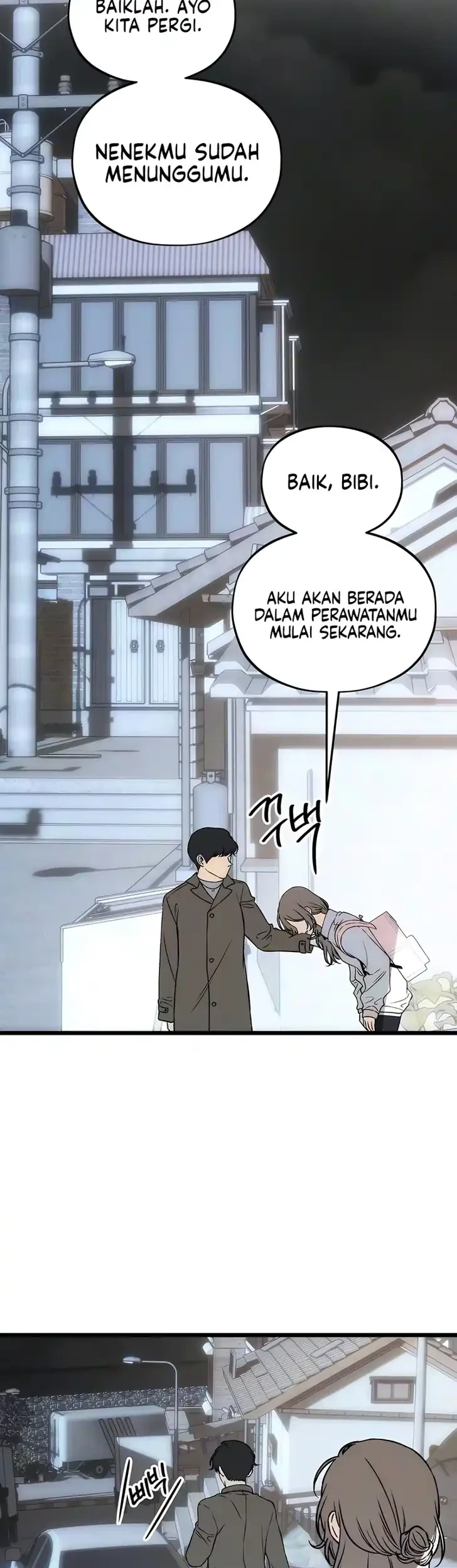 Endless Yearning Chapter 22 - halaman 51
