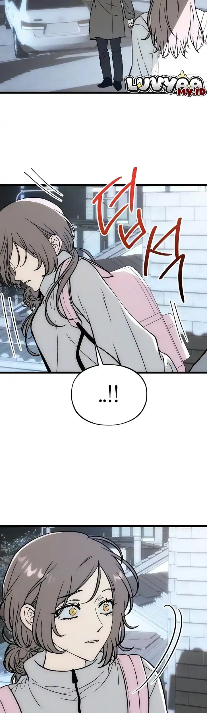 Endless Yearning Chapter 22 - halaman 52