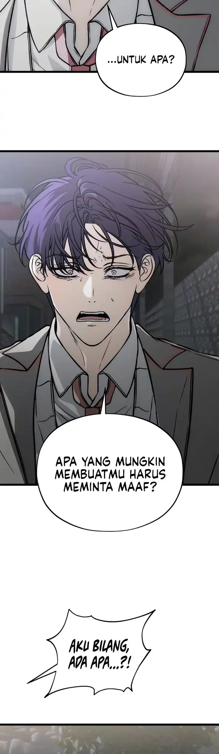 Endless Yearning Chapter 22 - halaman 57