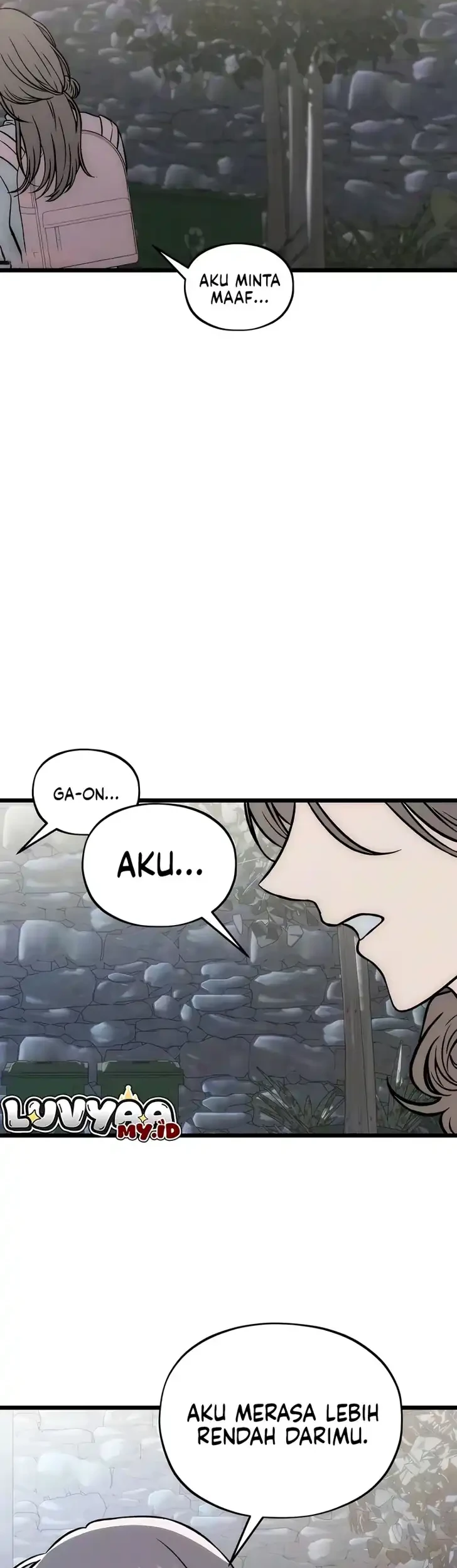 Endless Yearning Chapter 22 - halaman 58