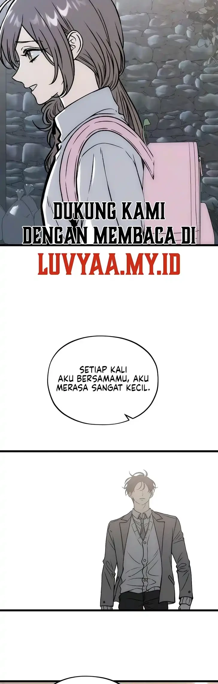 Endless Yearning Chapter 22 - halaman 59