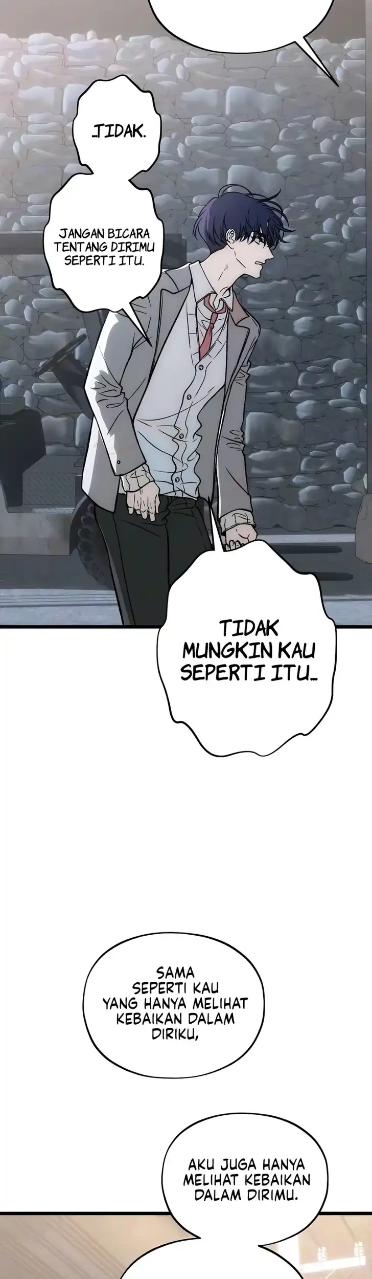 Endless Yearning Chapter 22 - halaman 61