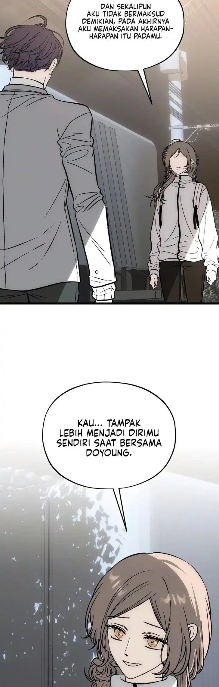Endless Yearning Chapter 22 - halaman 62