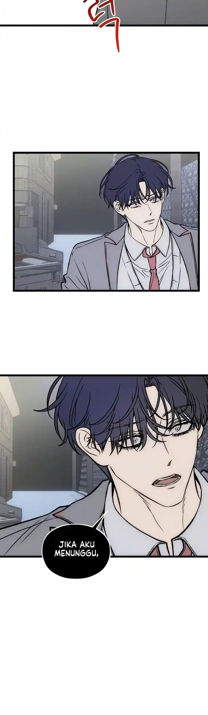 Endless Yearning Chapter 22 - halaman 64