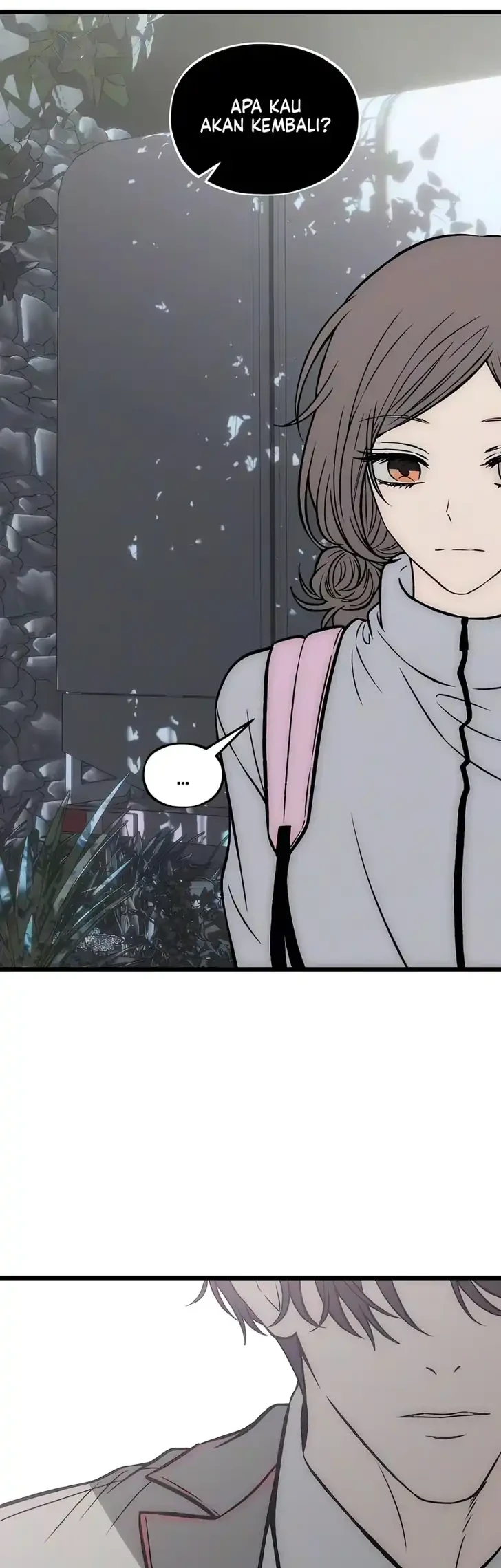 Endless Yearning Chapter 22 - halaman 65