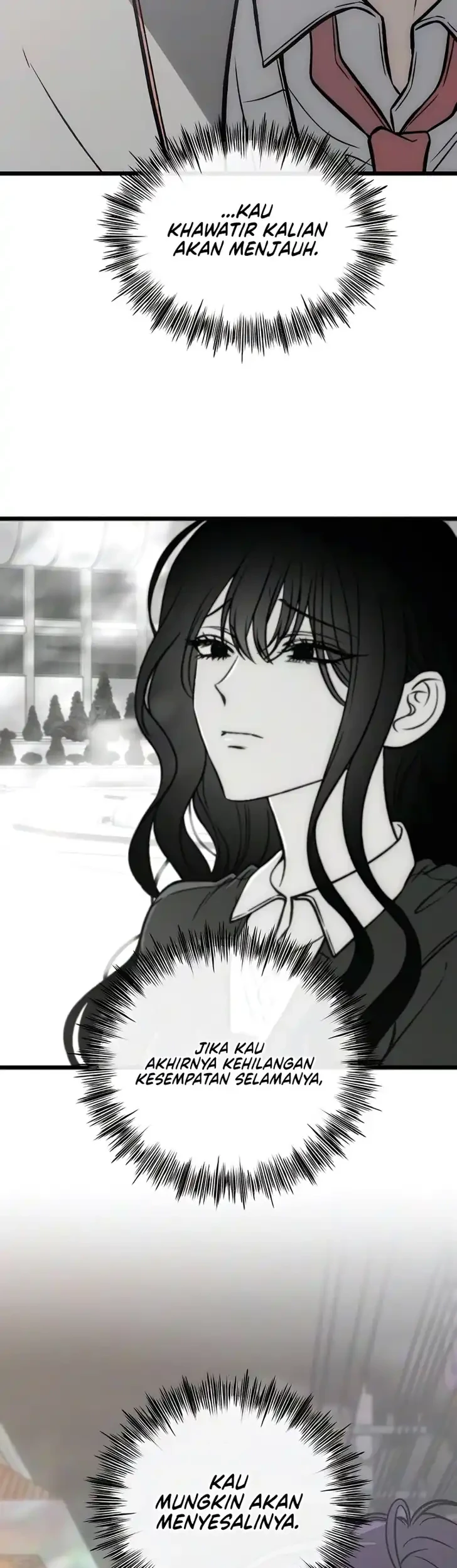 Endless Yearning Chapter 22 - halaman 66