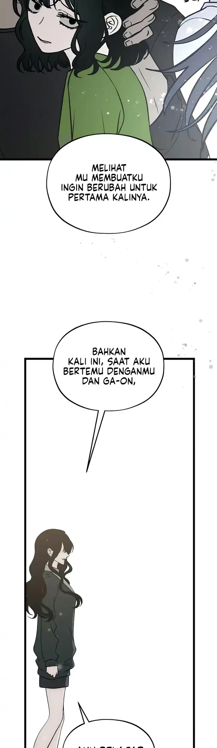 Endless Yearning Chapter 23 - halaman 10