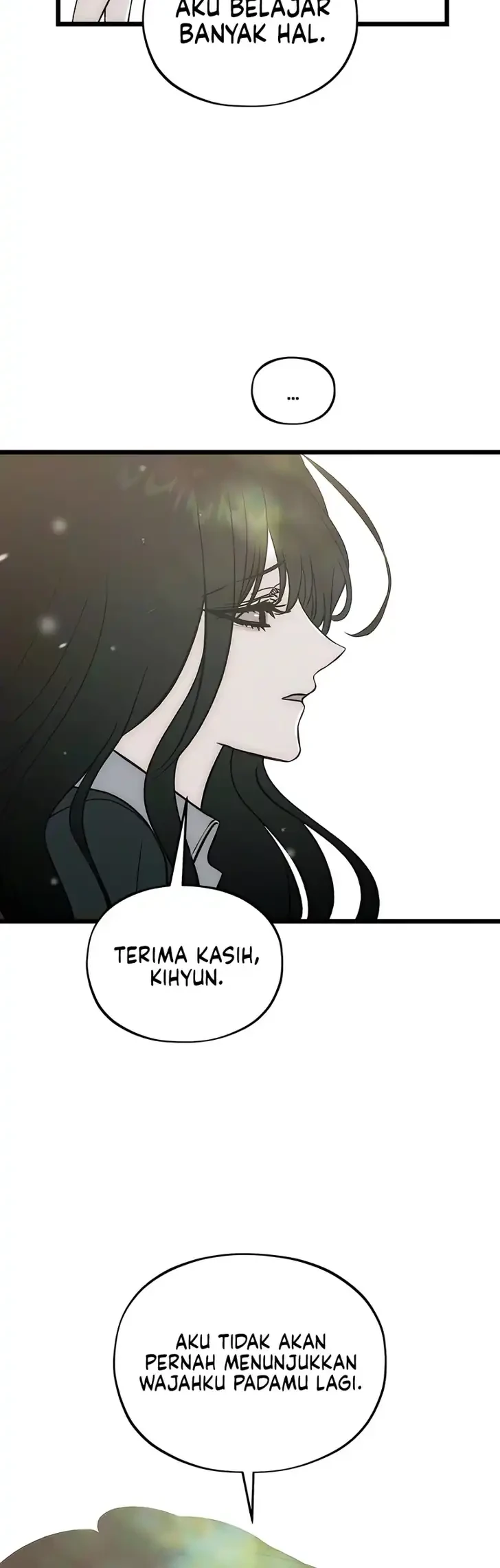 Endless Yearning Chapter 23 - halaman 11